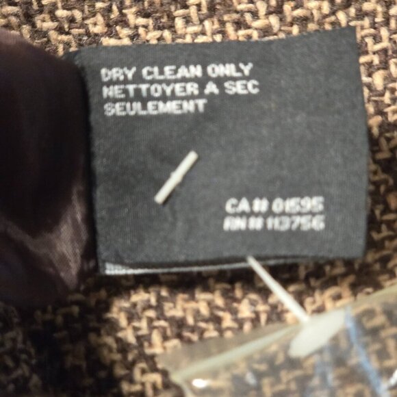 Jacket - Picture 6 of 6